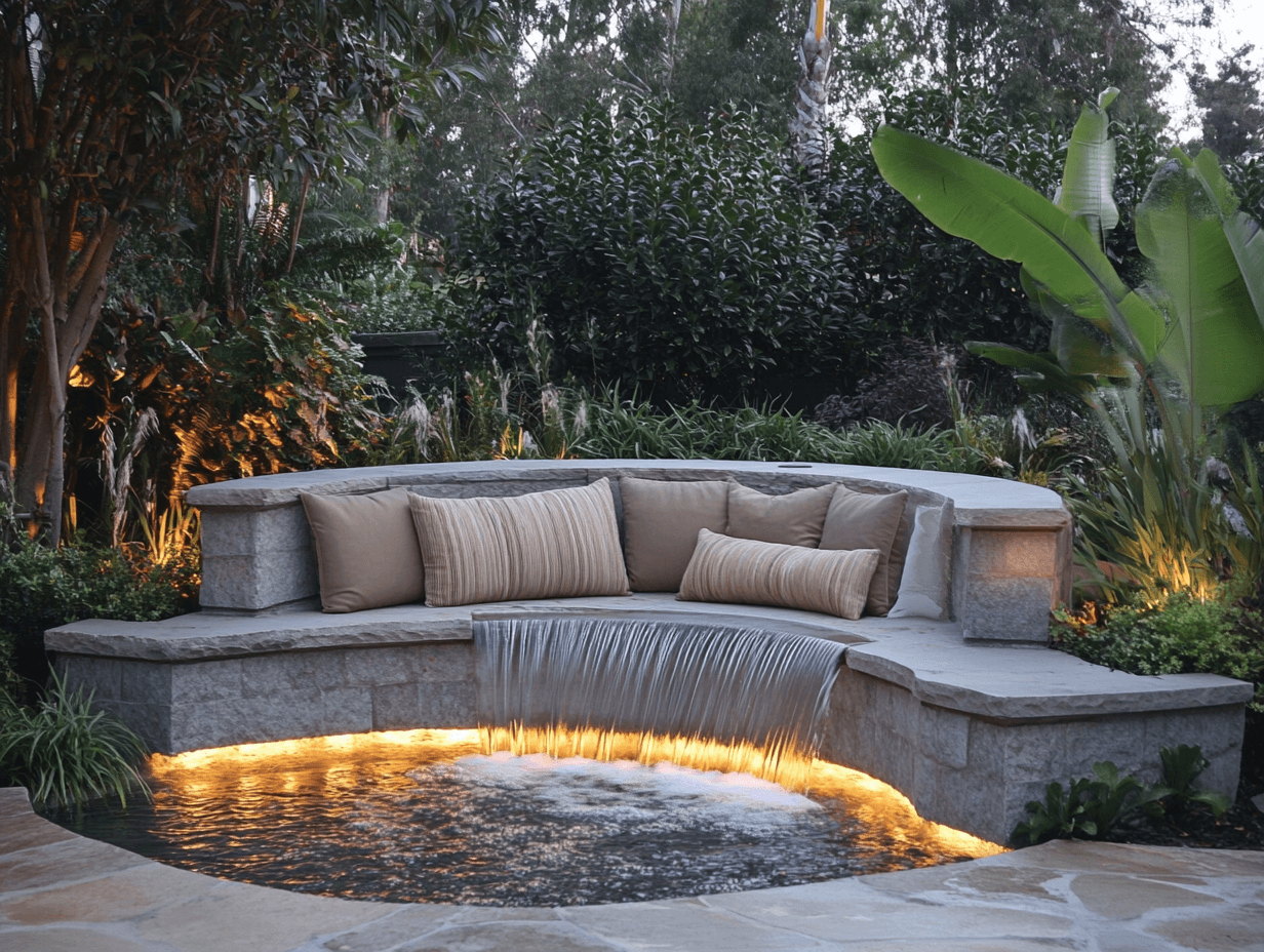 clearwater blog post 5 section 6 spool with built in seating Modern pool trends 2025,Best luxury pool features,Eco-friendly pool designs,Smart pool automation technology,Natural lagoon pools vs. traditional pools,How to upgrade your backyard pool Clearwater Outdoor Creations