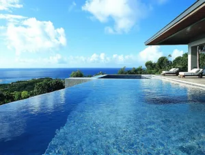 clearwater blog post 3 infinity pool vs traditional pool Signs your pool needs replastering,How often should a pool be replastered?,Pool resurfacing vs. replastering,How to fix cracked pool plaster,Best time of year to replaster a pool Clearwater Outdoor Creations